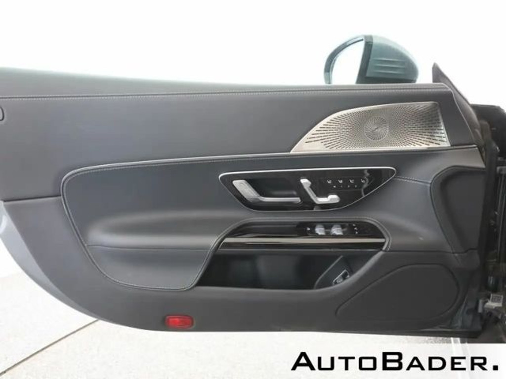 Mercedes-Benz SL-Klasse