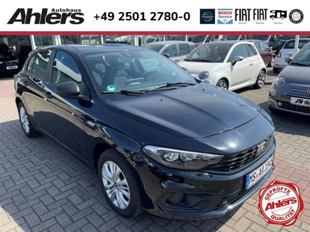 Fiat Tipo Life