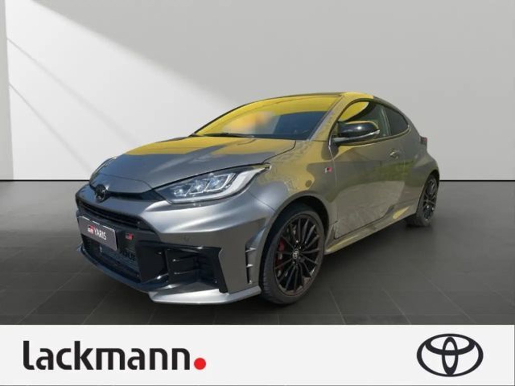 Toyota Yaris GR Hatchback