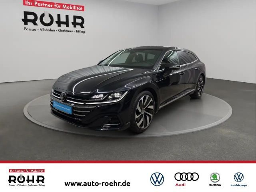 Volkswagen Arteon Shooting Brake R-Line IQ.Drive