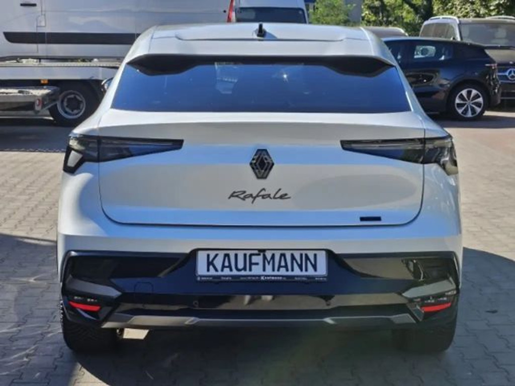 Renault Rafale