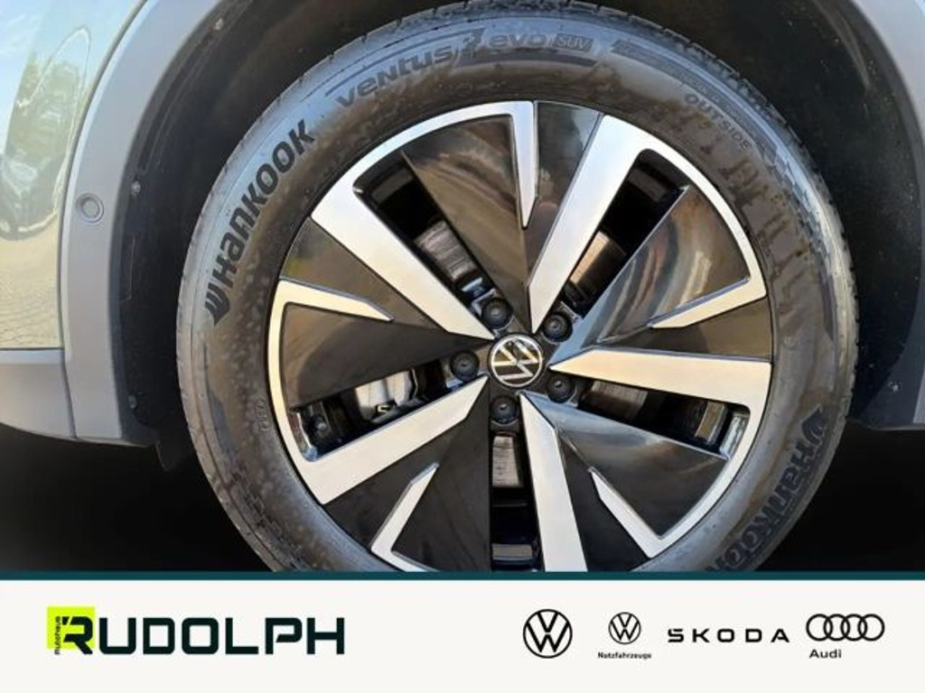 Volkswagen Tiguan 4Motion DSG 2.0 TDI Elegance Elegance