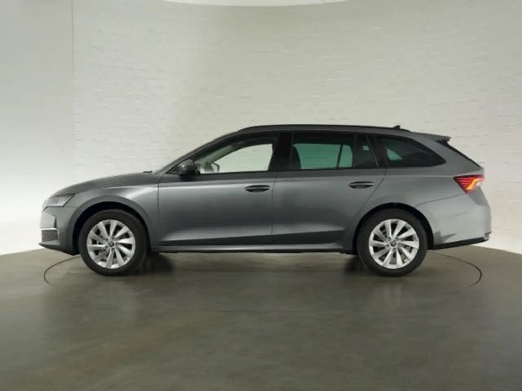 Skoda Octavia Combi Selection