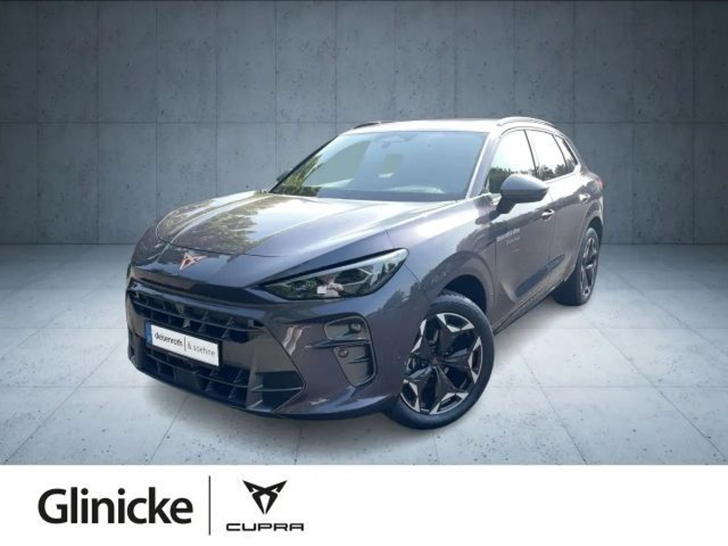 Cupra Terramar 1.5 eTSI