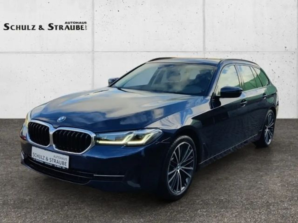 BMW 5 Serie 530 xDrive 530i