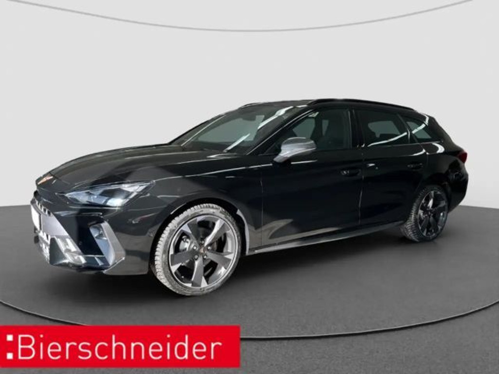 Cupra Leon Sportstourer DSG