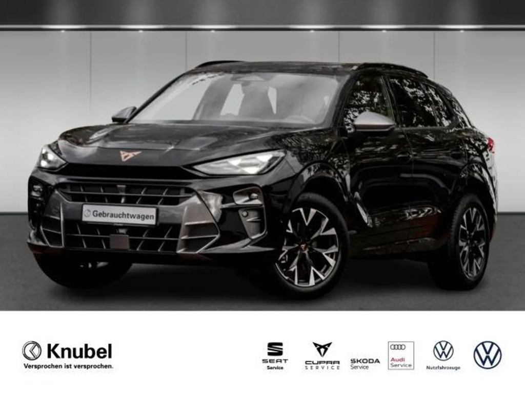 Cupra Terramar 1.5 eTSI