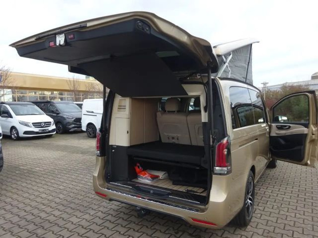 Mercedes-Benz Marco Polo