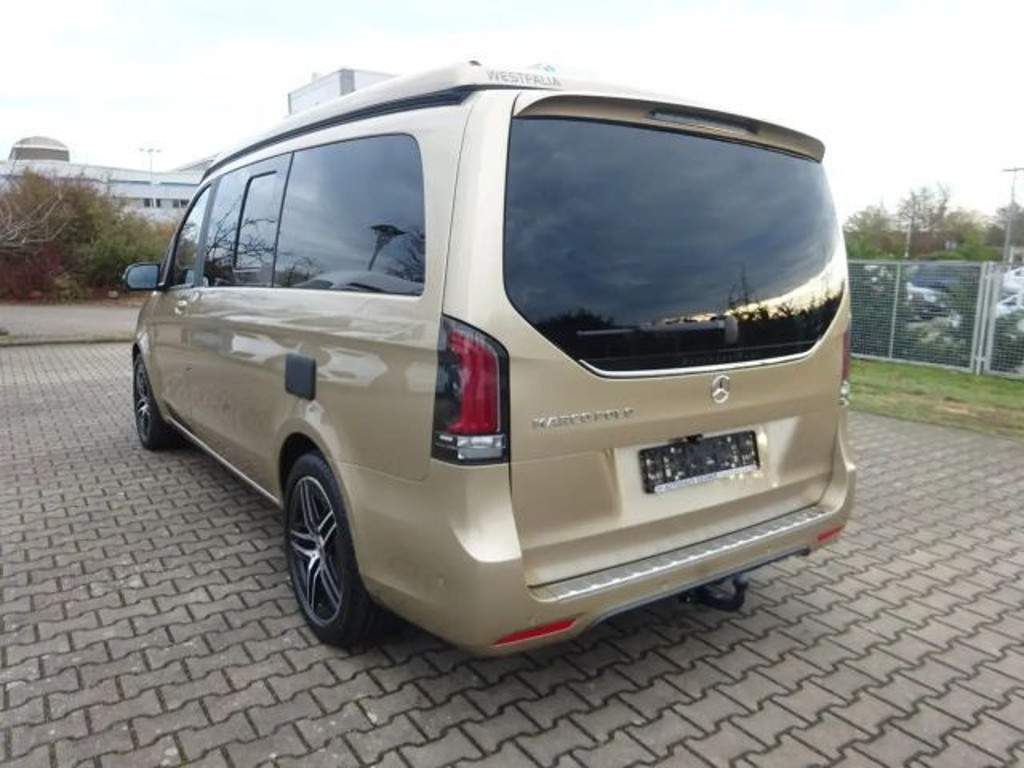 Mercedes-Benz Marco Polo