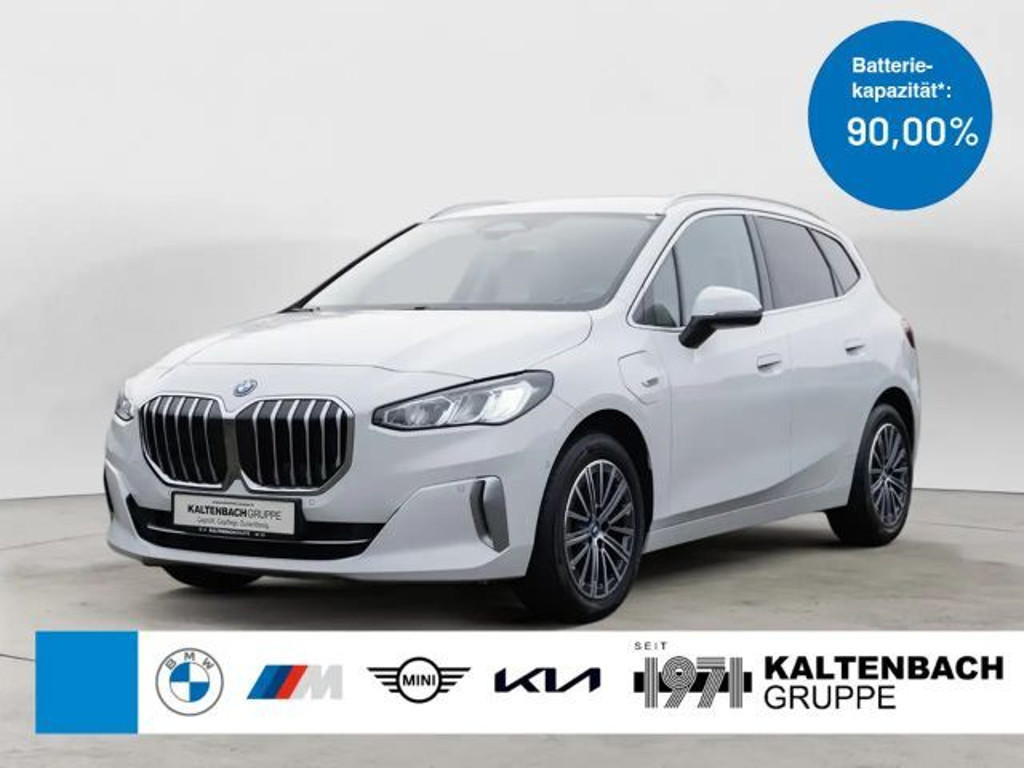 BMW 2 Serie 225 Luxury Line xDrive Active Tourer
