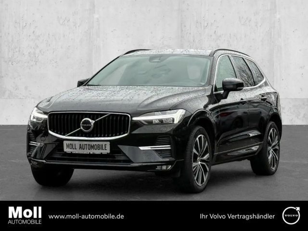 Volvo XC60 Core
