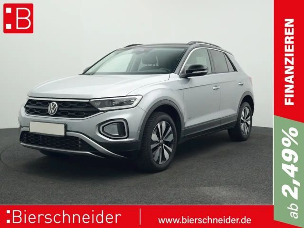 Volkswagen T-Roc DSG 2.0 TDI