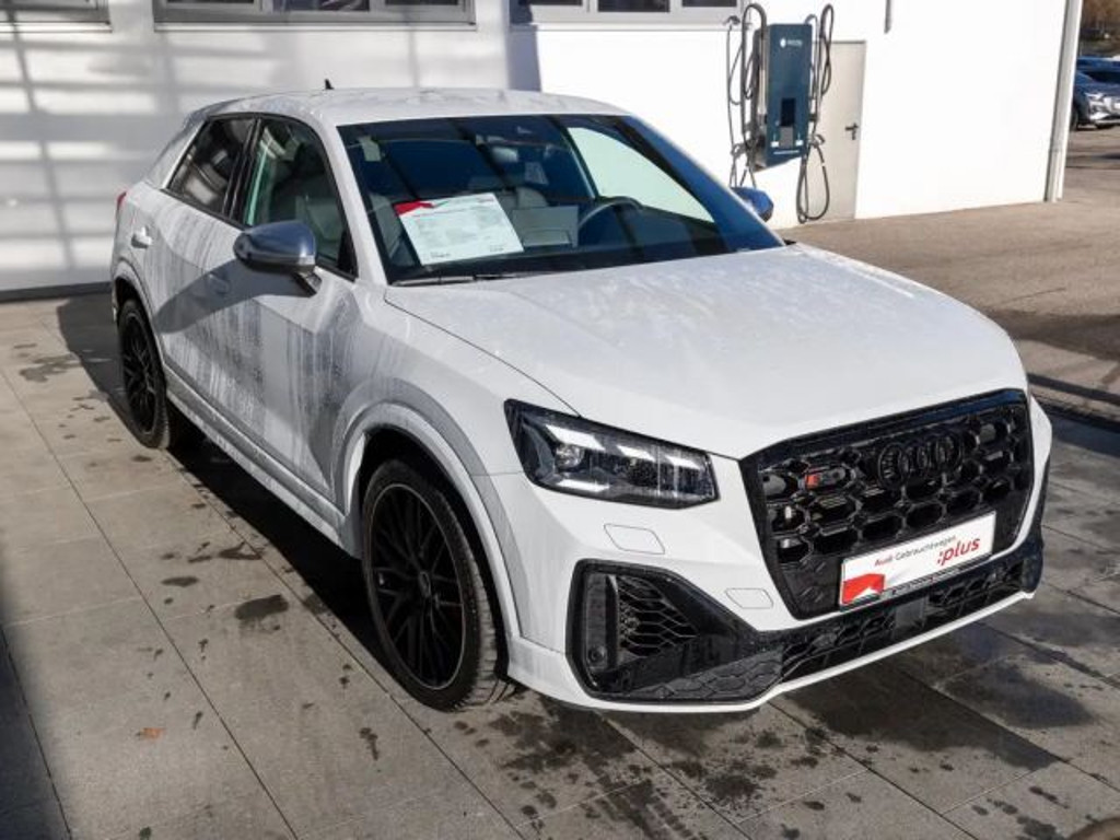 Audi SQ2