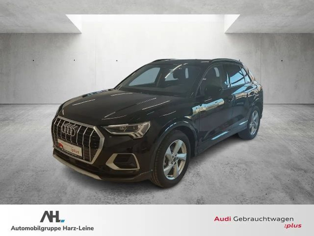 Audi Q3 S-Tronic 35 TFSI