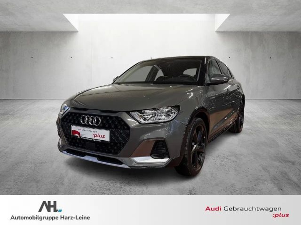 Audi A1 S-Tronic 30 TFSI Allstreet