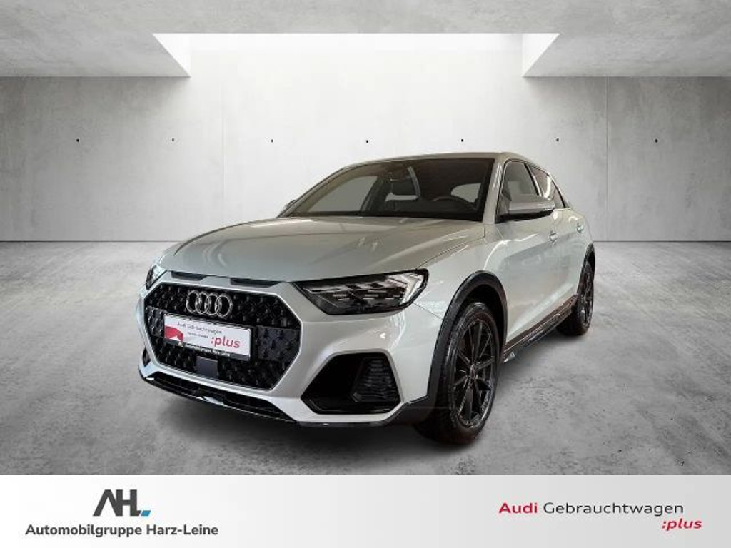 Audi A1 S-Line S-Tronic 30 TFSI Allstreet