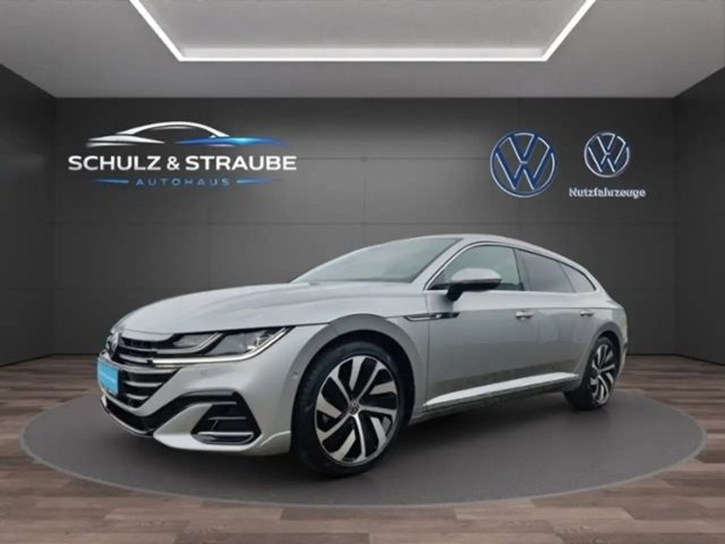 Volkswagen Arteon Shooting Brake R-Line 2.0 TSI