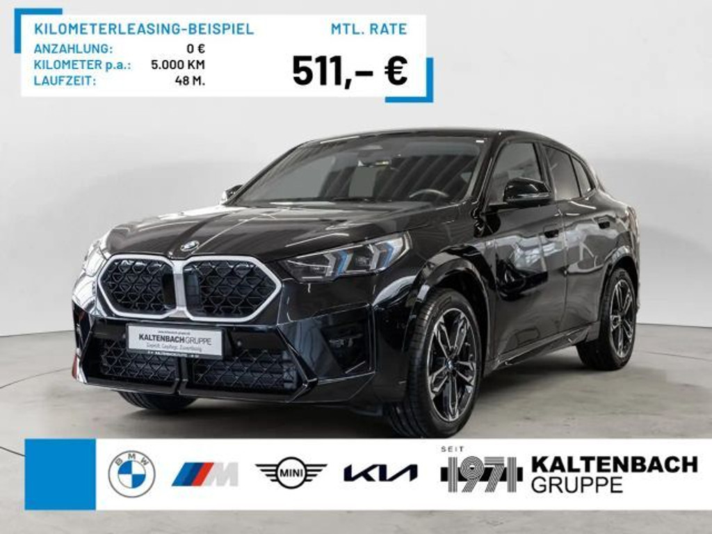 BMW X2 M-Sport sDrive