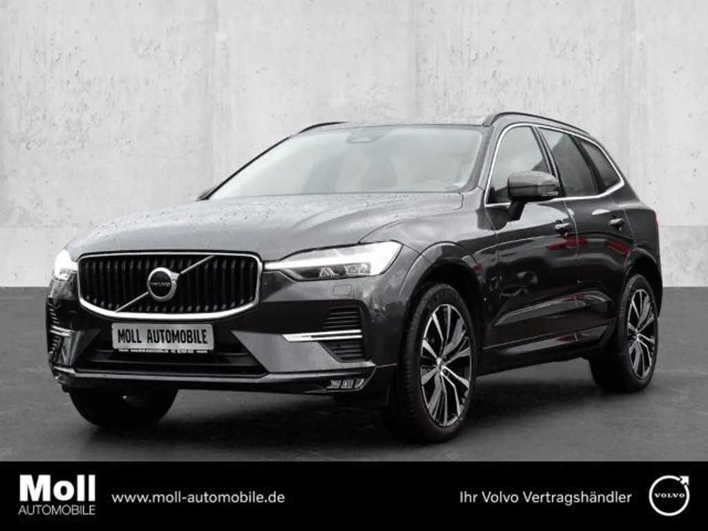 Volvo XC60 Core