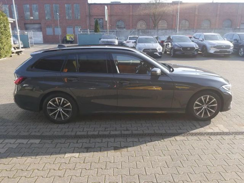 BMW 3 Serie