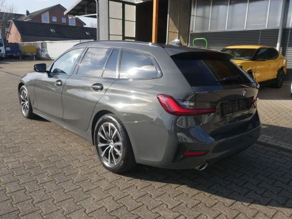 BMW 3 Serie