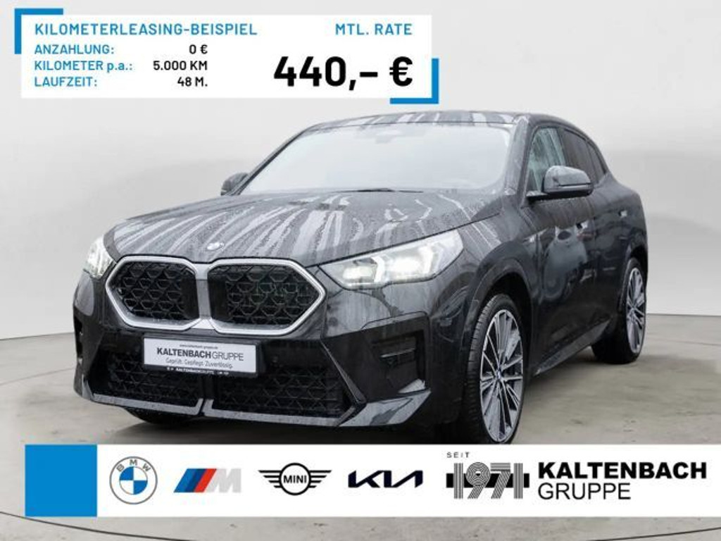 BMW X2 M-Sport sDrive sDrive20i