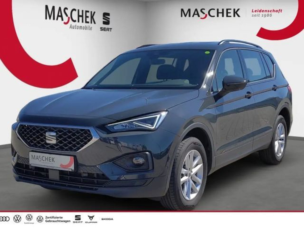 Seat Tarraco Style 2.0 TDI DSG