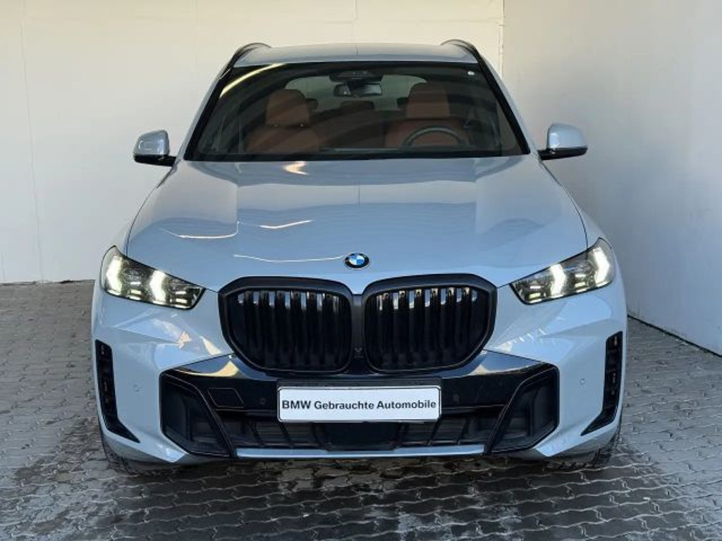 BMW X5 M-Sport xDrive30d