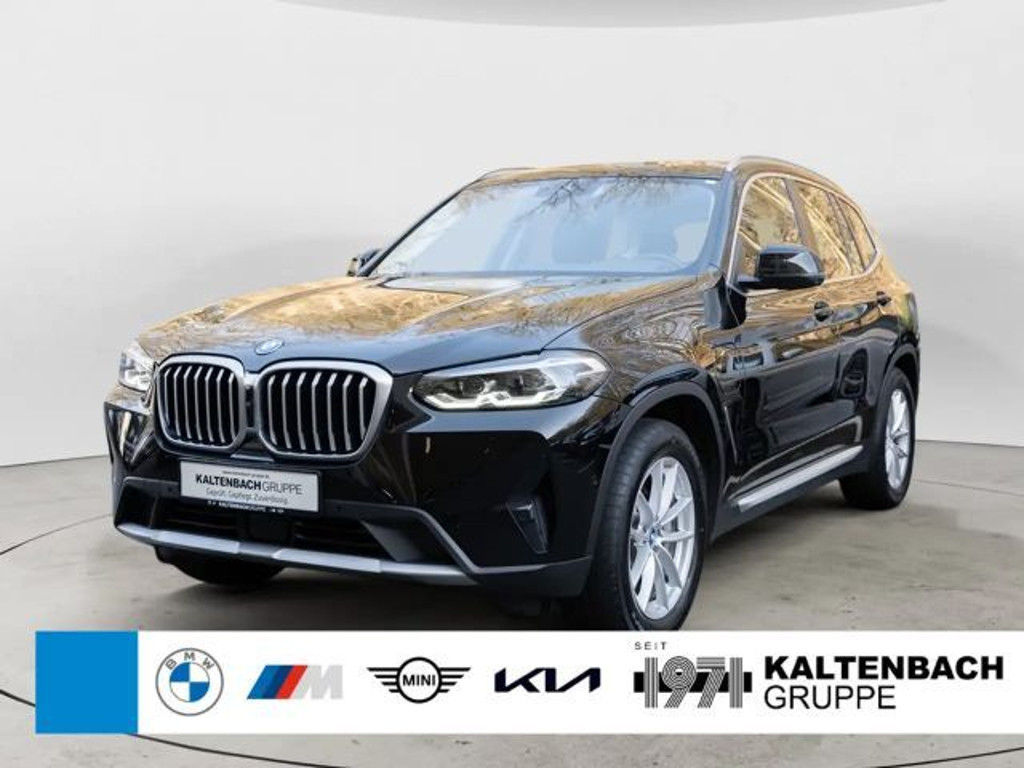 BMW X3 xDrive xDrive30e