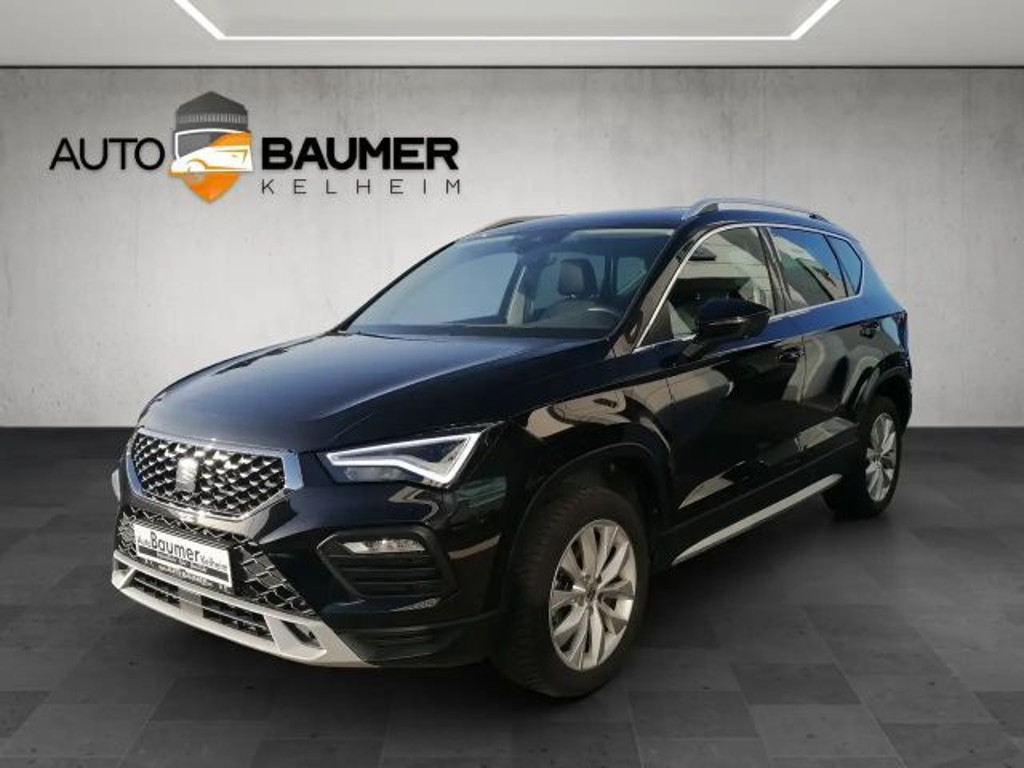 Seat Ateca 1.5 TSI DSG