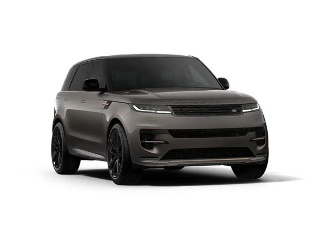 Land Rover Range Rover Sport Dynamic HSE AWD