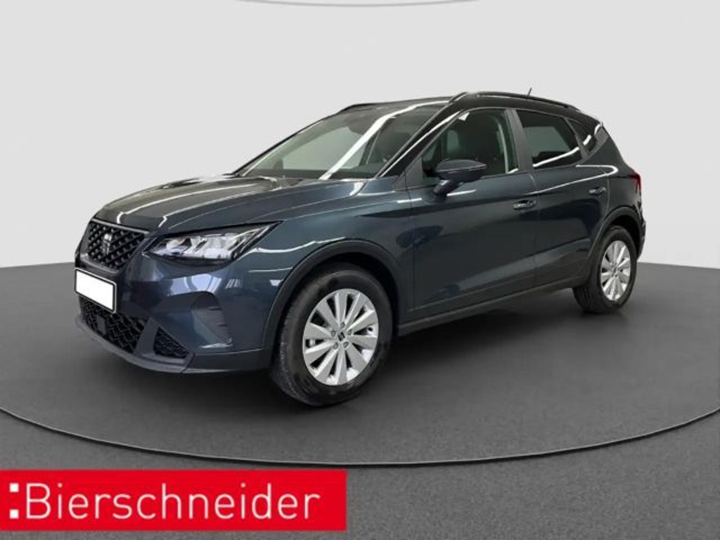 Seat Arona 1.0 TSI DSG