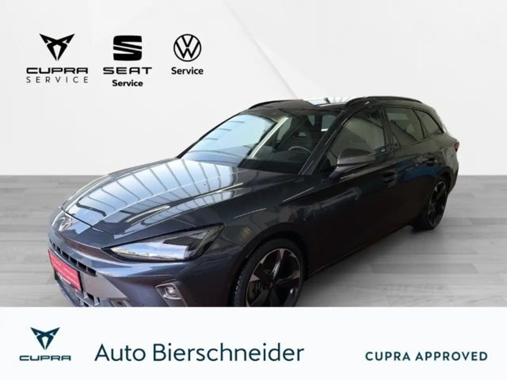 Cupra Leon DSG e-Hybrid