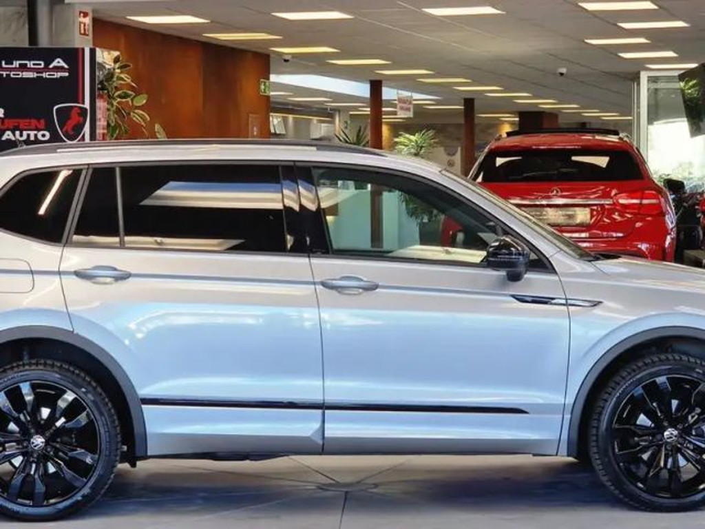Volkswagen Tiguan DSG Allspace R-Line 2.0 TDI