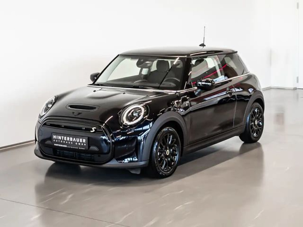 Mini Mini Electric