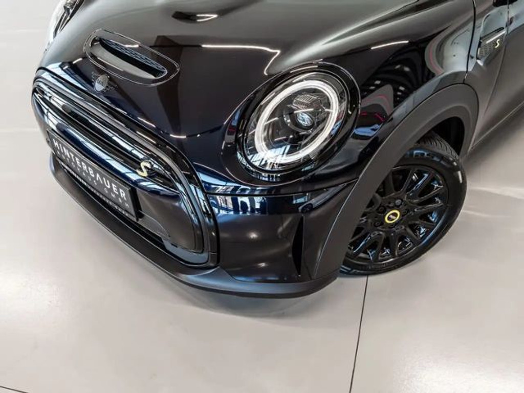 Mini Mini Electric