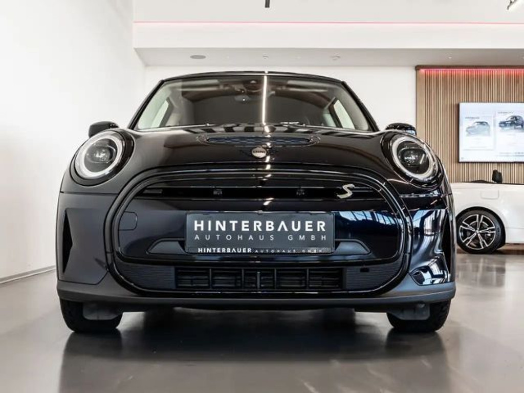 Mini Mini Electric