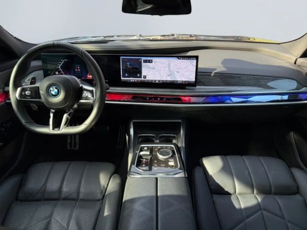 BMW 7 Serie