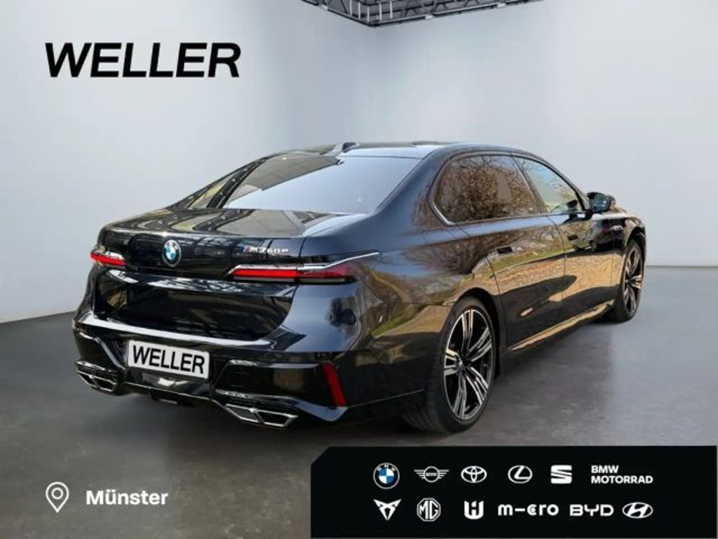 BMW 7 Serie