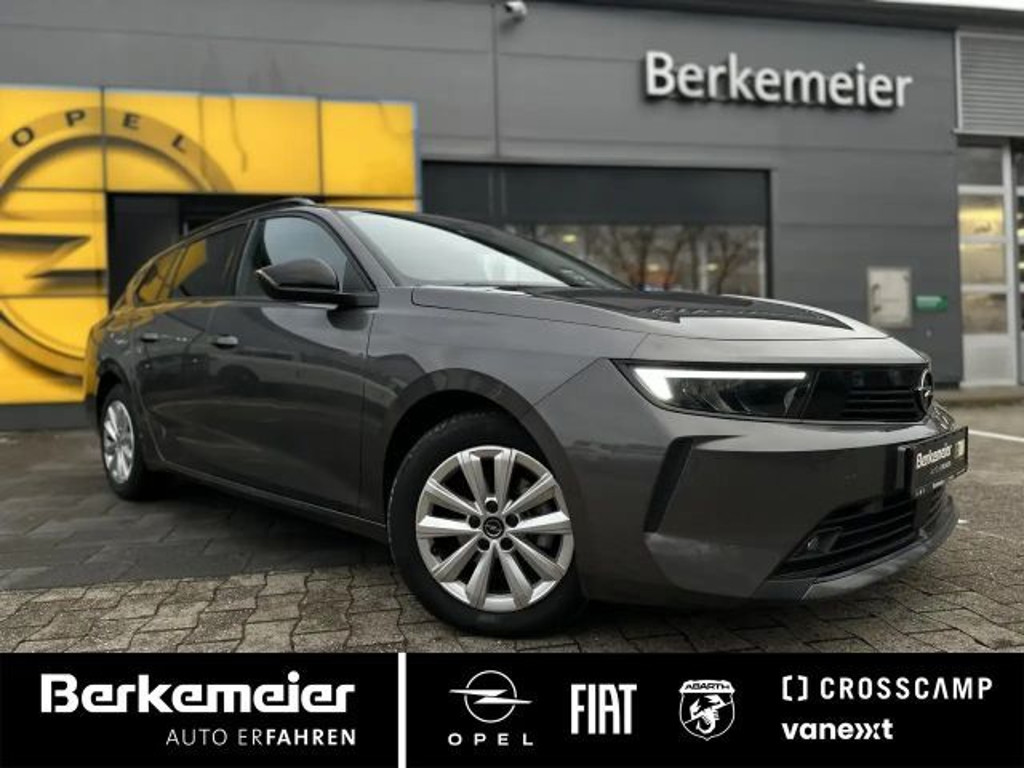 Opel Astra Sports Tourer Elegance