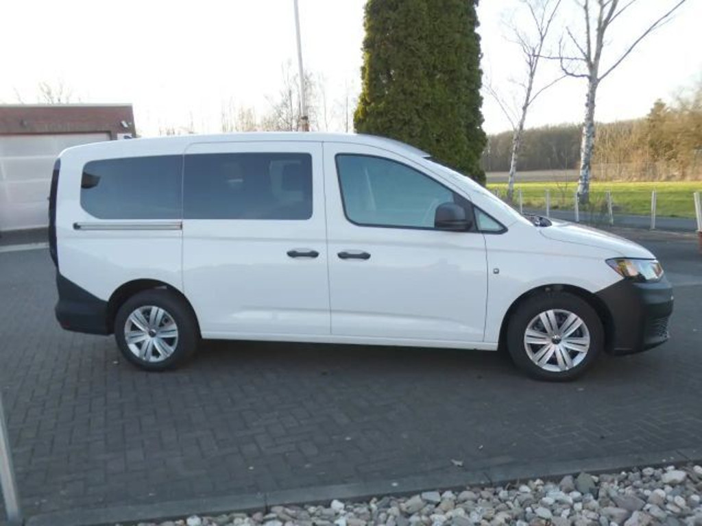 Volkswagen Caddy EcoProfi Combi Maxi