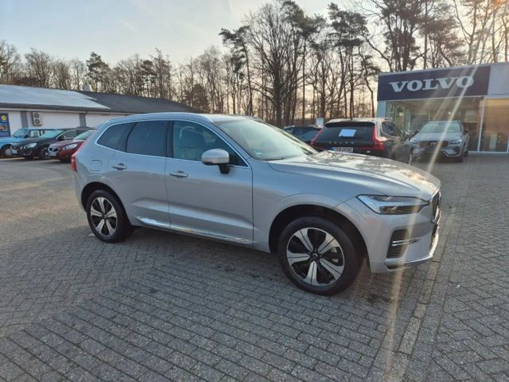 Volvo XC60 AWD Inscription Recharge