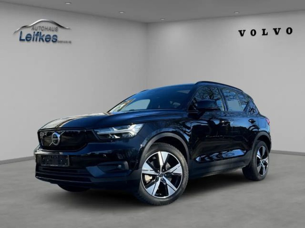 Volvo XC40 Recharge