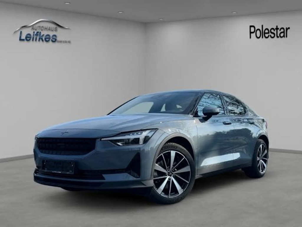Polestar 2 Single motor
