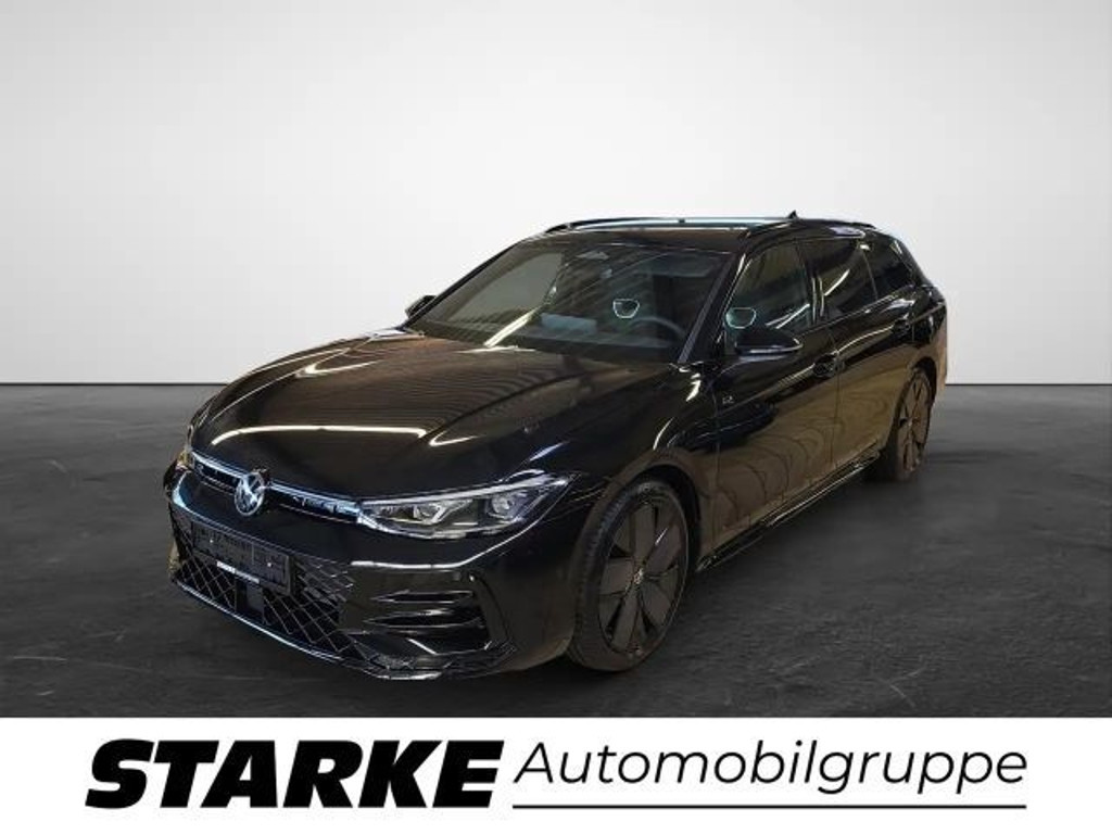 Volkswagen Passat DSG Variant R-Line 2.0 TDI