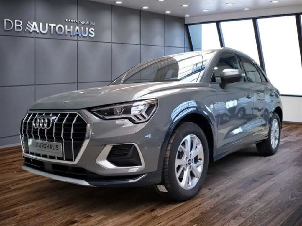 Audi Q3 1.5 TFSI