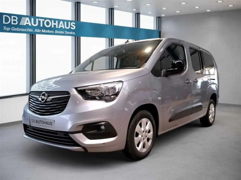 Opel Combo Life Elegance