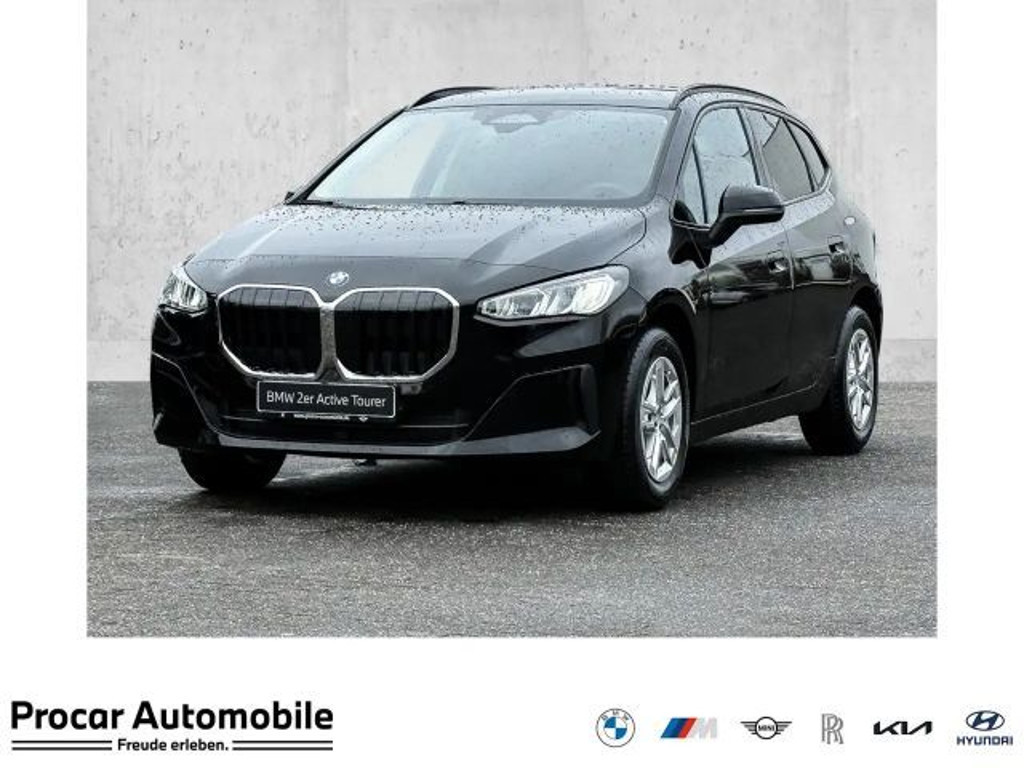 BMW 2 Serie 218 Active Tourer 218i