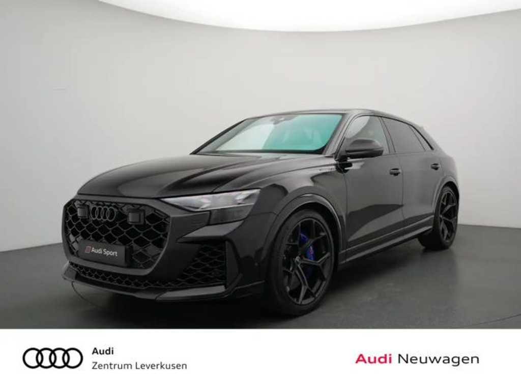 Audi RS Q8 Performance