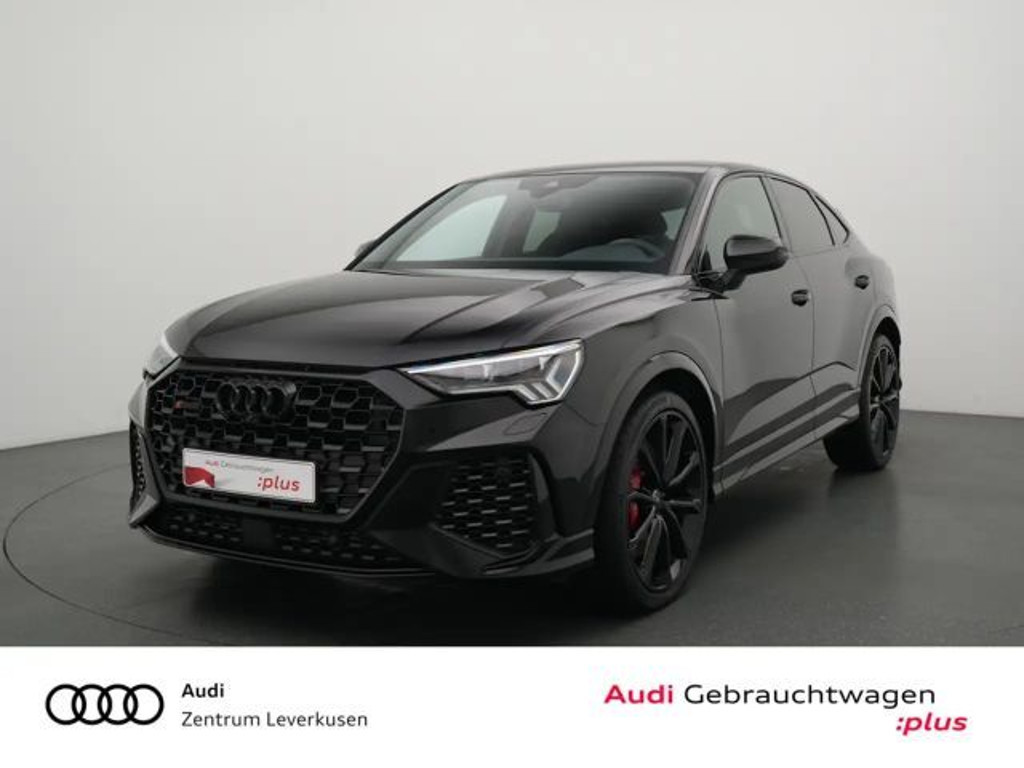 Audi RS Q3 Sportback Quattro